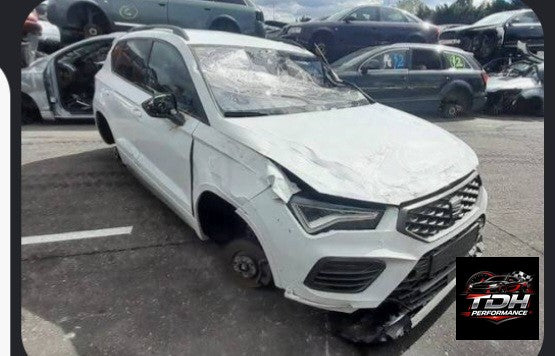 Despiece / Recambios SEAT Ateca (KH7) 2016-2024