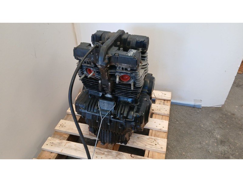 Motor 32G 002314 Yamaha Xs Xs 400 12E