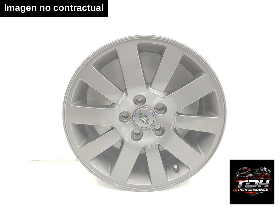 Llanta Land Rover Discovery