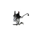 Rampa inyectora 4M5Q9D280DB de Ford Focus berlina (cap)