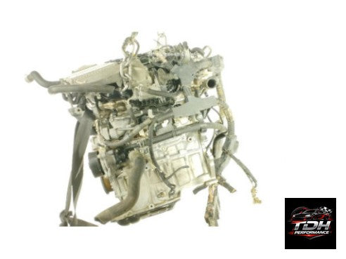 Motor Toyota Auris 1.2 Turbo 116 CV 8NR-FTS 2012-2018