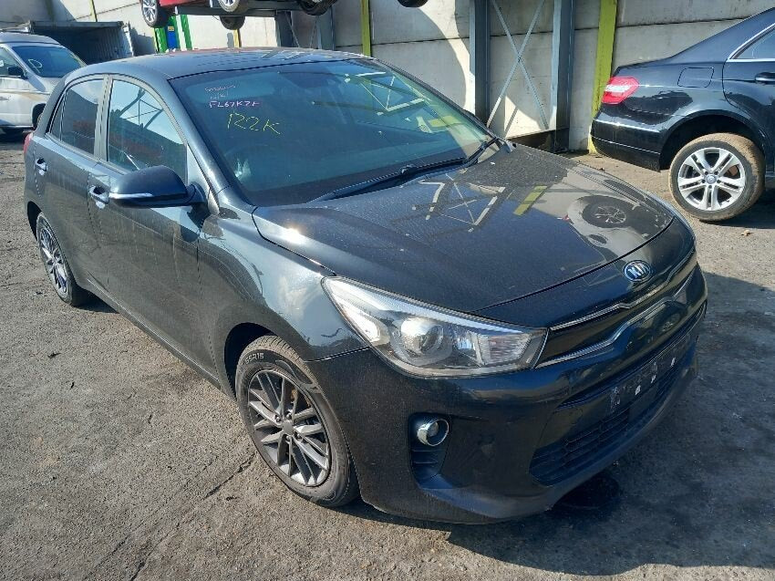 Despiece / Recambios Kia Rio YB (2017-2023) Gris Oscuro