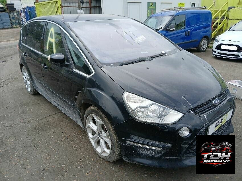 Despiece / Recambios Ford S-Max MK1 (2010-2015) Negro MPV