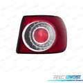 Piloto IZQ LED Volkswagen VW GOLF PLUS 05-08 | TDH Performance