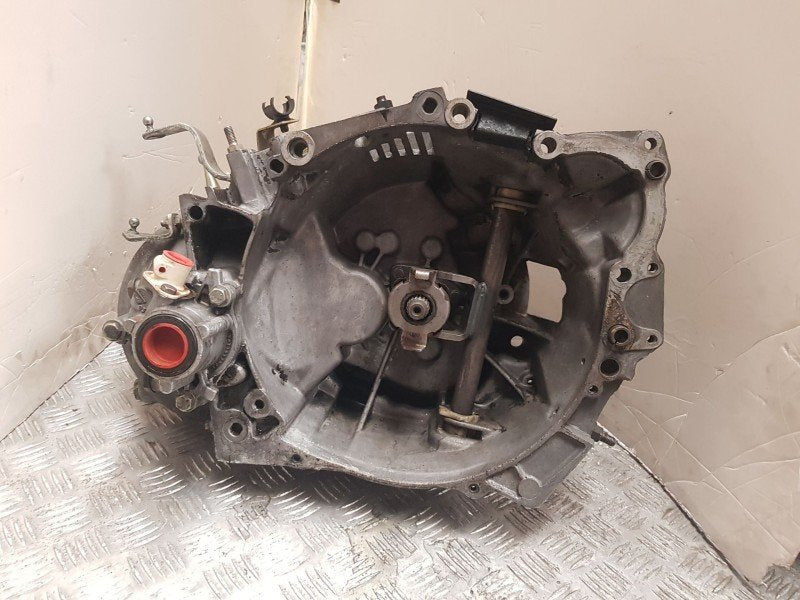 Caja de Cambios Manual Peugeot 306 Hatchback 7A 7C N3 N5.1 9 D 20CL77