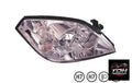 Faro Derecho Nissan Primera Nuevo Ref. 26010AU80B