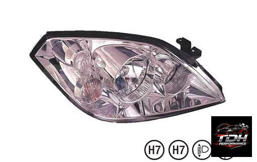 Faro Derecho Nissan Primera Nuevo Ref. 26010AU80B