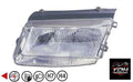 Faro Izquierdo Volkswagen Passat Nuevo Ref. 3B0941017M