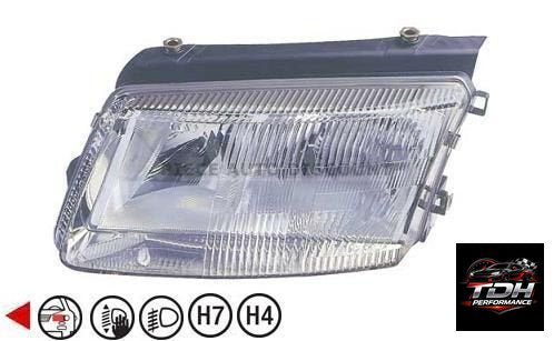 Faro Izquierdo Volkswagen Passat Nuevo Ref. 3B0941017M