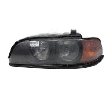 Faro izquierdo 15213900 de Citroen Berlingo