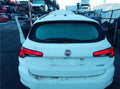 Porton Trasero Fiat Ii Tipo (2016+) Ref. 124643