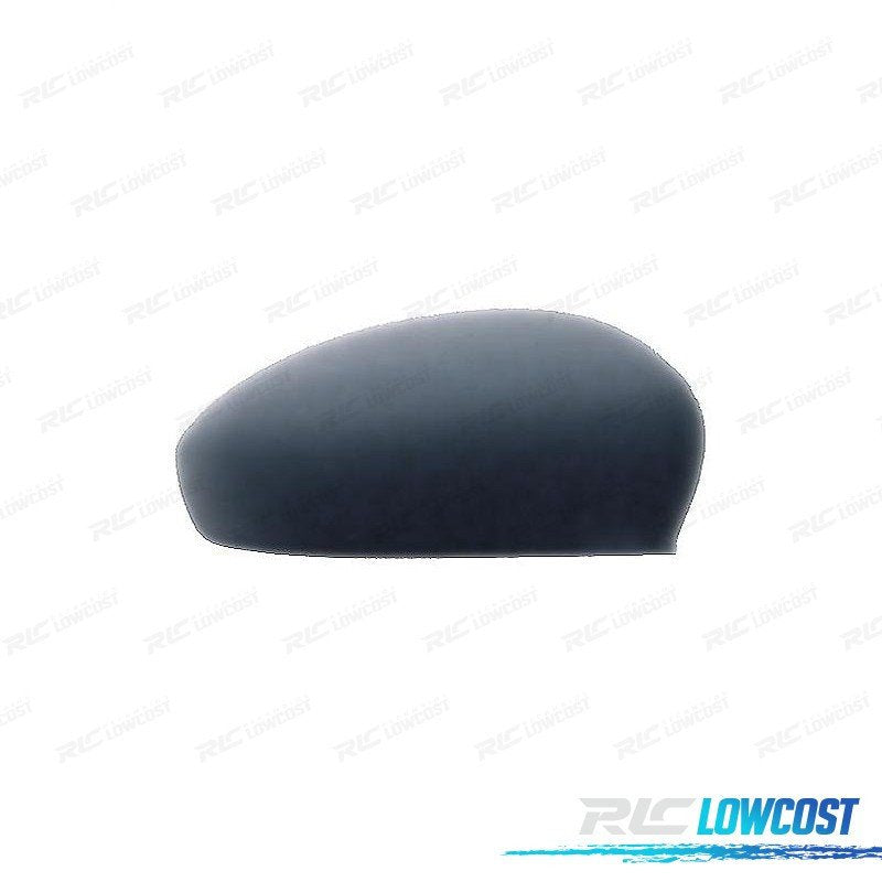Carcasa Espejo Derecho FIAT 500 07-11 Imprimado