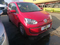 Volkswagen Up! (2011-2016) Rojo Hatchback 3p - Despiece / Recambios
