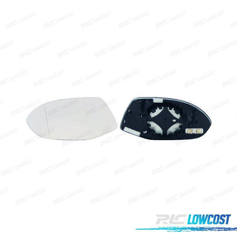 Cristal Espejo + BASE Izquierdo AUDI A7 Sportback 10-19