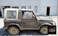 Despiece / Recambios Suzuki Samurai SJ410 SJ413 (1985-2004)