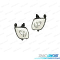 Faros Antiniebla FORD Fiesta MK7 17-