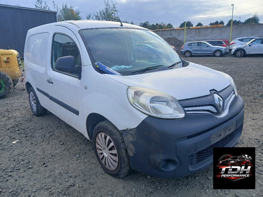Despiece Renault Kangoo II Phase 2 (2013-2021) Blanco - Recambios y Motores