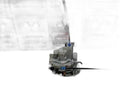 Motor cierre centralizado delantero izquierdo 1365229080 de Citroen Nemo