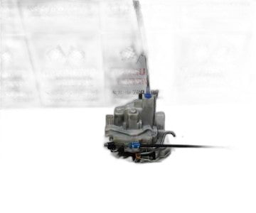Motor cierre centralizado delantero izquierdo 1365229080 de Citroen Nemo