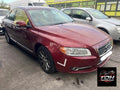 Volvo S80 II (2006-2016) Berlina Rojo Granate - Despiece / Recambios