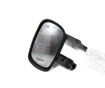 Retrovisor derecho 0158099 de Fiat Doblo furgoneta/monovolumen (223_)