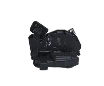 Cerradura puerta delantera derecha 45340180 de Volkswagen Golf vii alltrack variant (ba5)