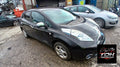 Nissan Leaf ZE0 (2010-2017) Negro | Despiece y Recambios Eléctricos