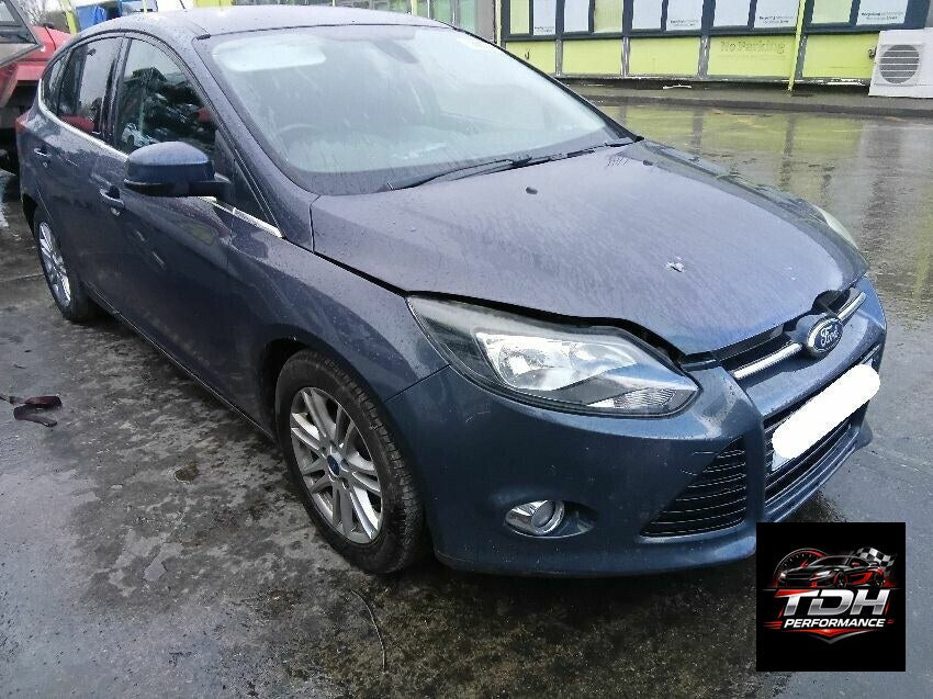 Ford Focus Mk3 (2011-2014) 5p Gris - Despiece / Recambios