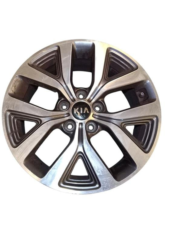 Llanta Kia Sportage