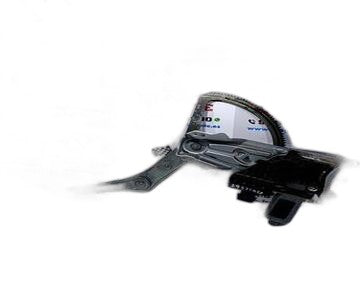 Elevalunas delantero izquierdo a330013100417 de Opel Astra h gtc