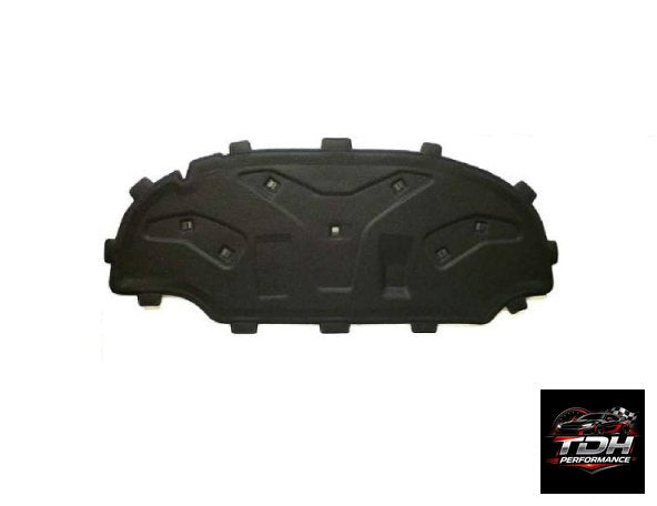 Capó Audi A3 Nuevo Ref. 8P0863825L
