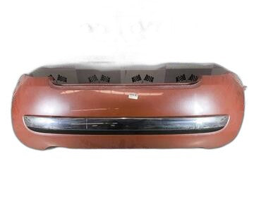 Paragolpes trasero de Fiat 500 (150) berlina