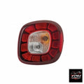 Piloto Trasero Izquierdo Smart Fortwo Nuevo Ref. A4539062700