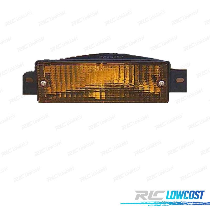 Intermitente IZQ Frontales BMW Serie 3 E30 87-94