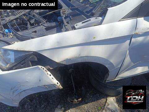 Aleta Delantera Izquierda SEAT Ibiza Chzl (2017) Ref. 6F0821105B