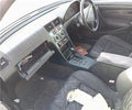 Mercedes-Benz Clase C Berlina 1.8 180 Sport ATP-Tour (202.018) 1993 -