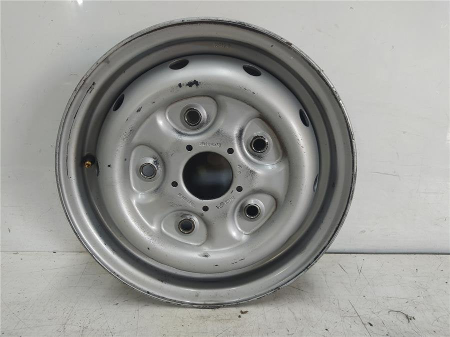 Llanta Ford Transit Corto