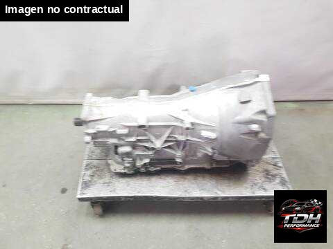 Caja Cambios 9453936 BMW Serie 3 315 (2018)