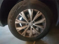 Juego Llantas Volkswagen Tiguan