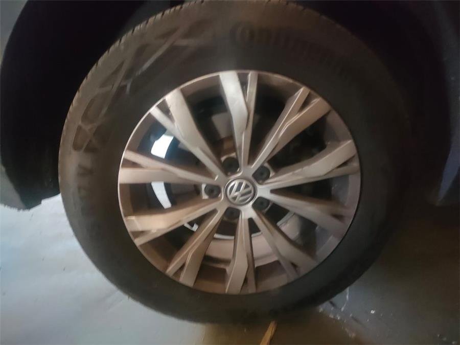 Juego Llantas Volkswagen Tiguan
