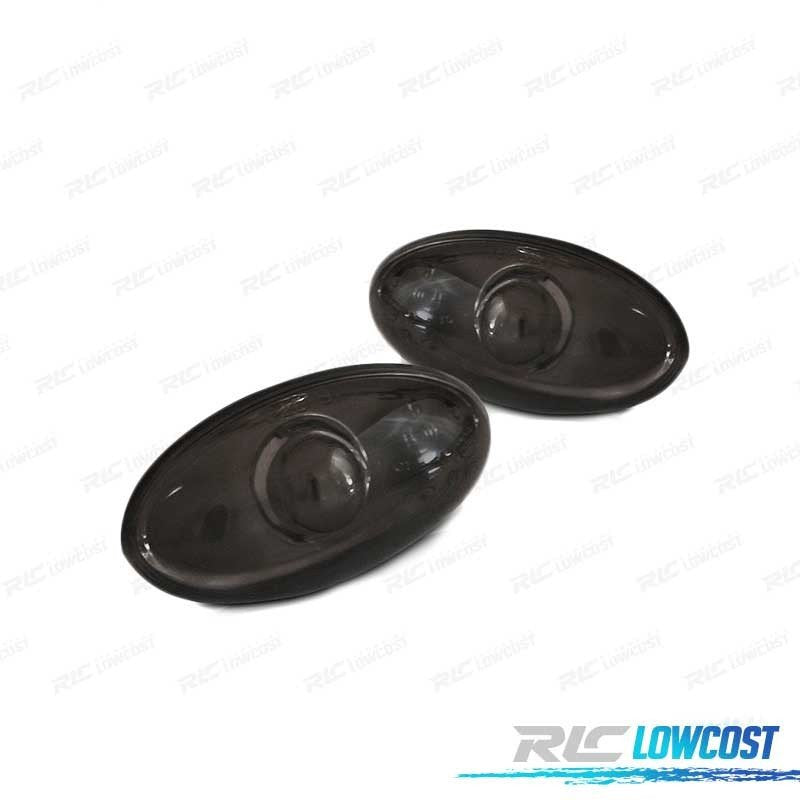Intermitentes Laterales Peugeot 206 307 Smoke