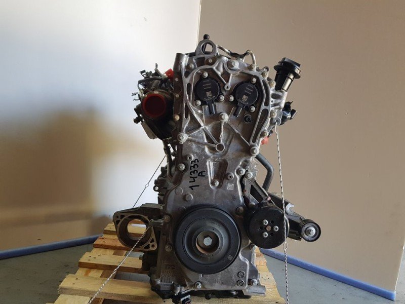 Motor Mercedes-Benz Benz Clase A Bm 177 A 180 177 084 282914