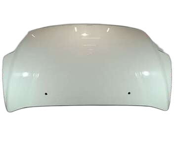 Capot de Ford Mondeo sportbreak (ca2)