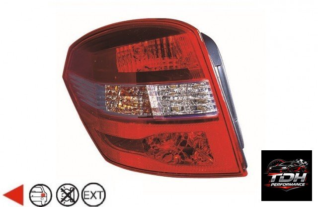 Piloto Trasero Izquierdo Renault Laguna Nuevo Ref. 265550002R