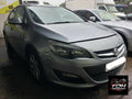 Opel Astra J (2009-2015) Gris Plata Hatchback - Despiece / Recambios