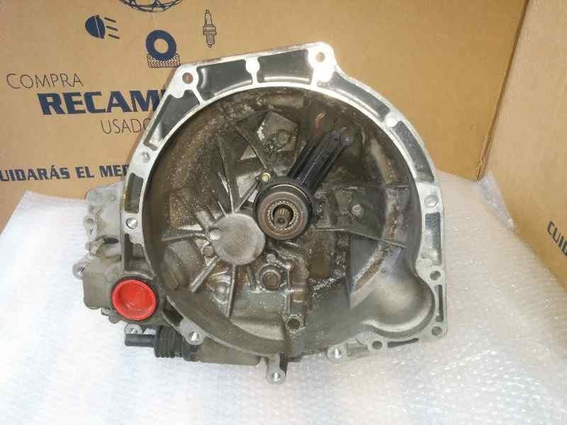 Caja de Cambios Manual Ford Ka Ccq Ka 2 3S5R7002BD