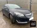 Despiece / Recambios Vauxhall Opel Insignia A Facelift 2013-2017 Negro