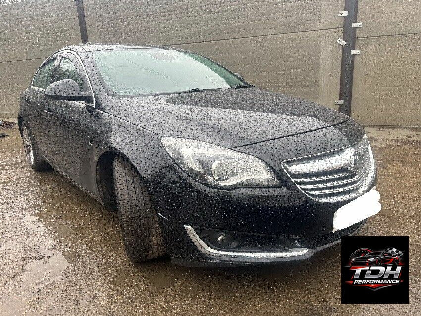 Despiece / Recambios Vauxhall Opel Insignia A Facelift 2013-2017 Negro
