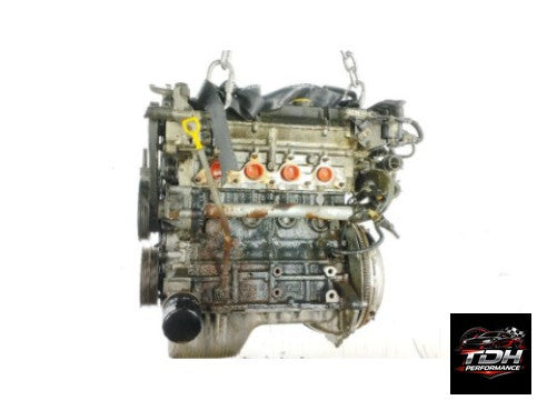 Motor Hyundai Coupe 1.6i 105 CV G4ED 2001-2009
