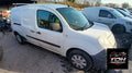 Renault Kangoo II (2008-2013) Blanco Furgón - Despiece / Recambios